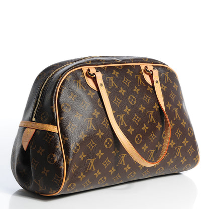 Louis Vuitton Monogram Montorgueil GM 3 of 7