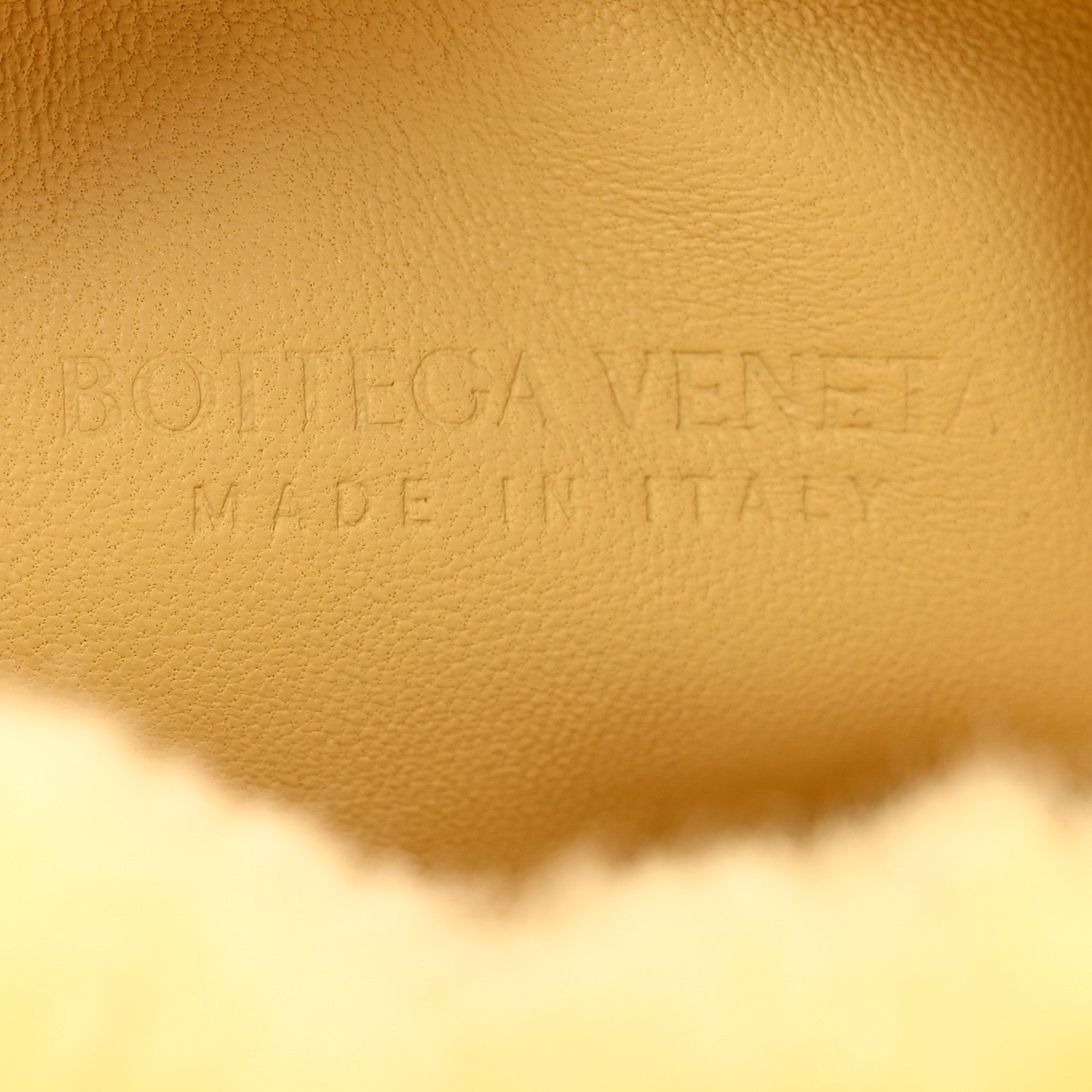 Bottega Veneta Shearling Lambskin Mini Jodie Teddy 6 of 11