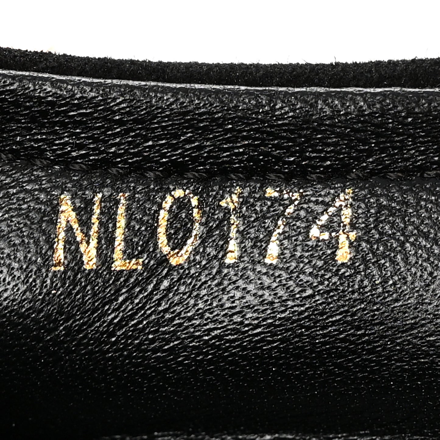 Patent Suede Elba Ballerina Flats 37.5 Black