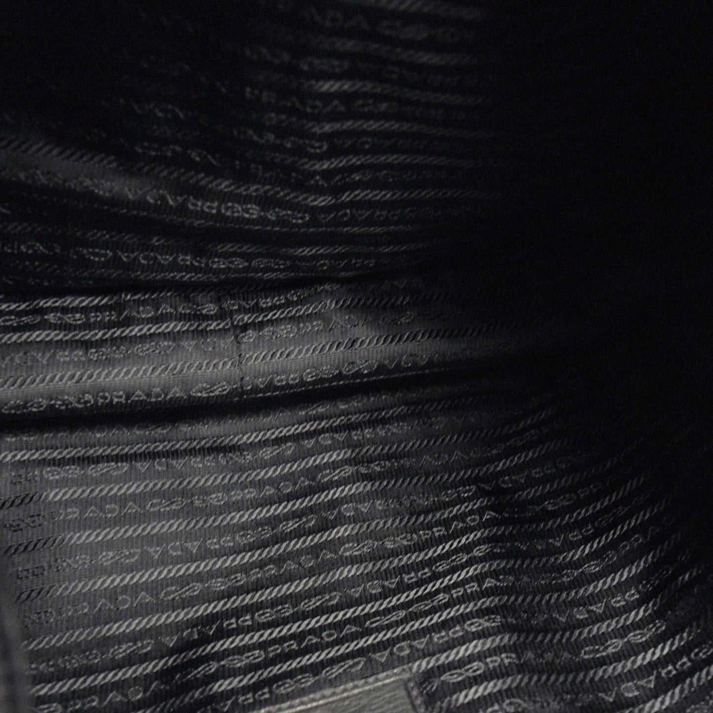 Cervo Deerskin Messenger Bag Nero Black