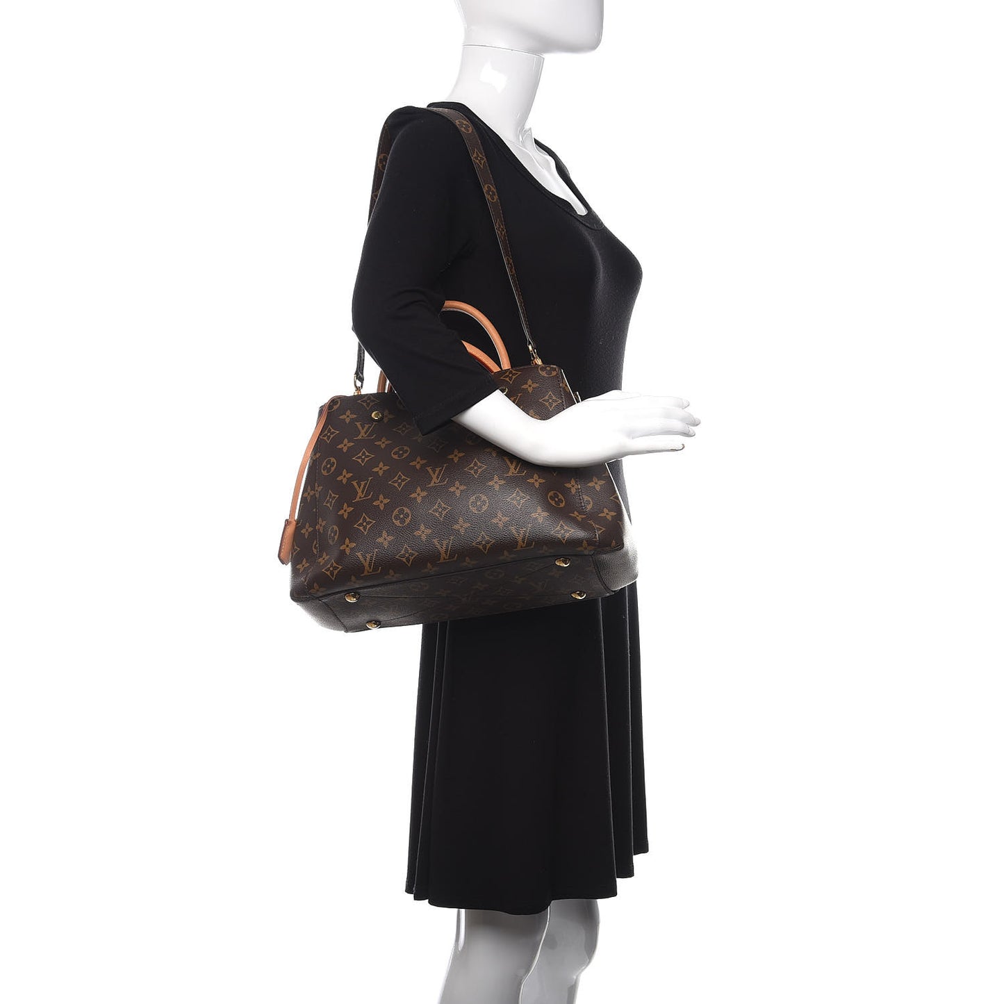 Monogram Montaigne MM
