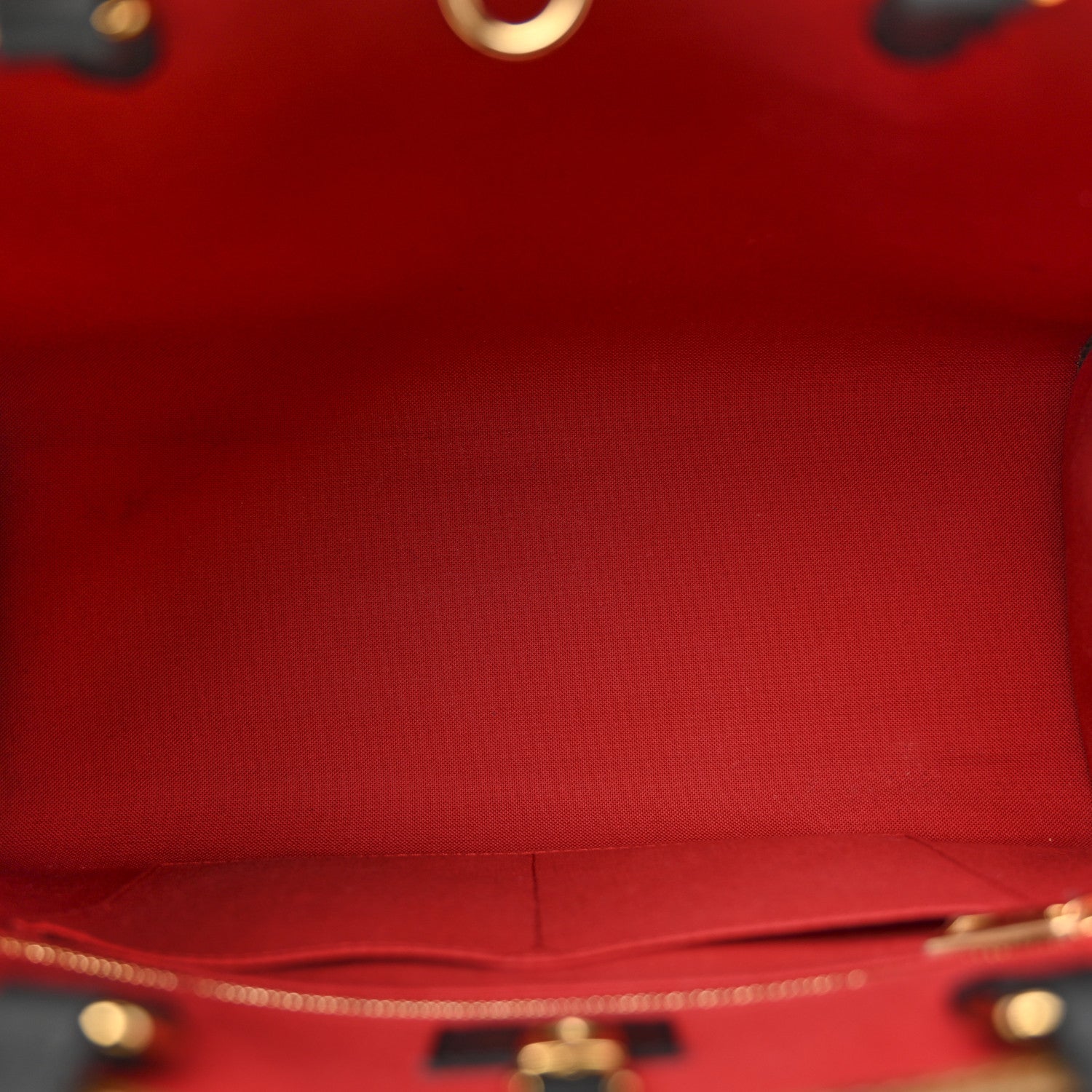 Louis Vuitton Reverse Monogram Giant Onthego MM 5 of 12