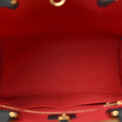 Louis Vuitton Reverse Monogram Giant Onthego MM 5 of 12