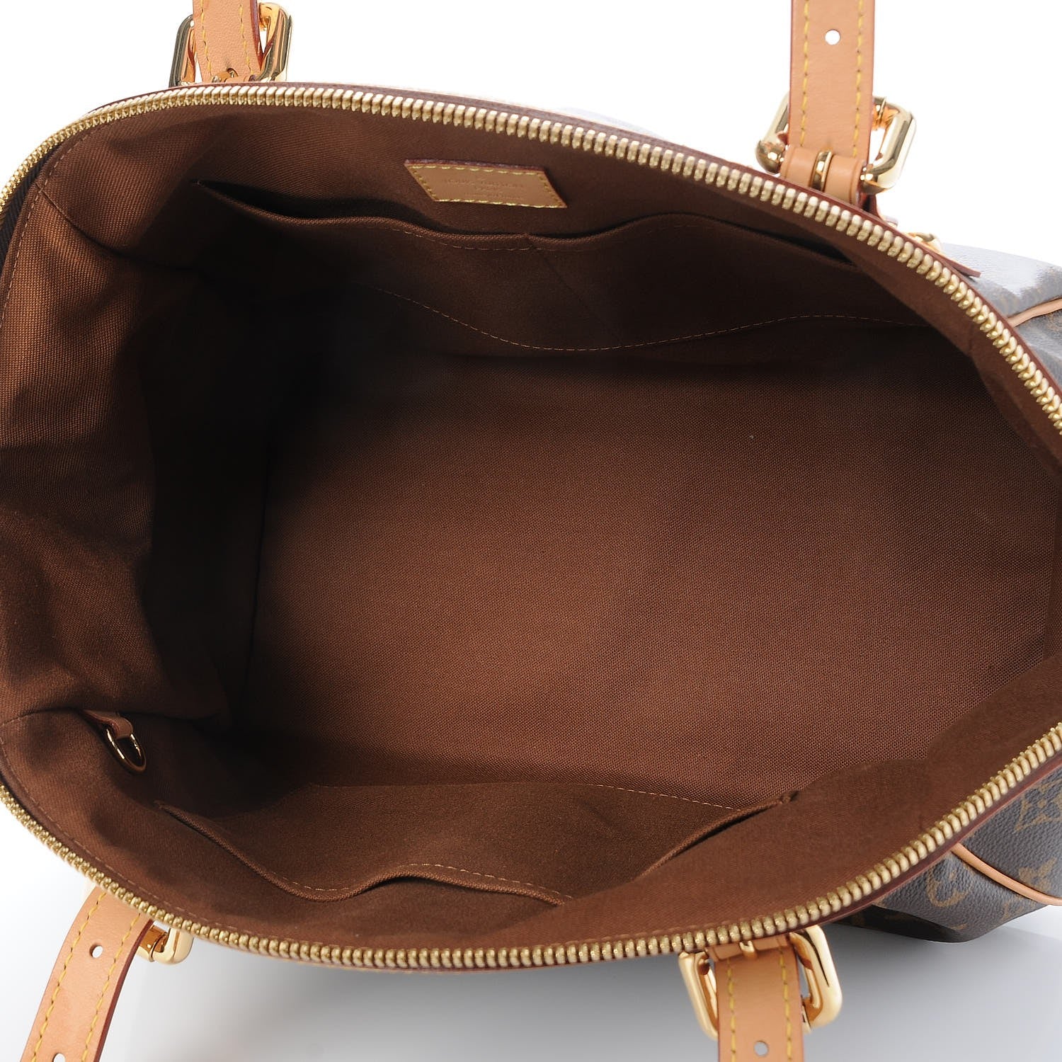 Louis Vuitton Monogram Tivoli GM 5 of 8