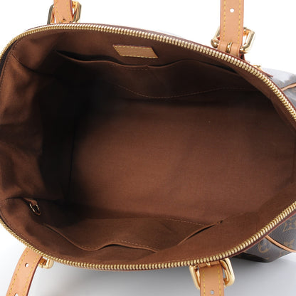 Louis Vuitton Monogram Tivoli GM 5 of 8