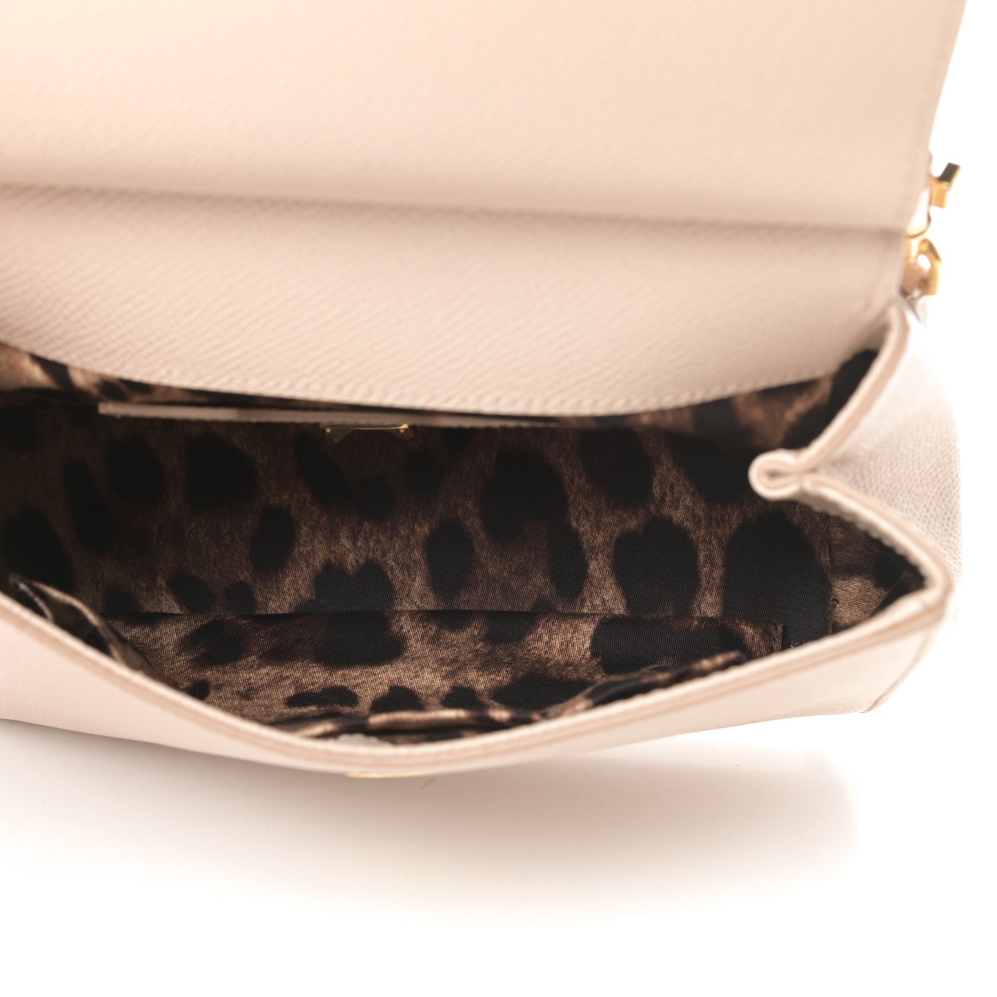 Dauphine Small Miss Sicily Satchel Rosa Carne