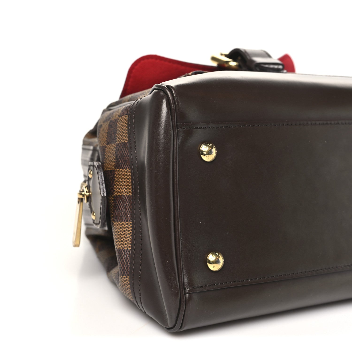 Louis Vuitton Damier Ebene Knightsbridge 8 of 9