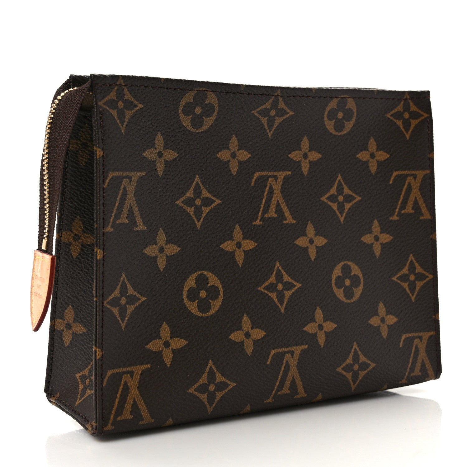 Louis Vuitton Monogram Toiletry Pouch 19 3 of 7