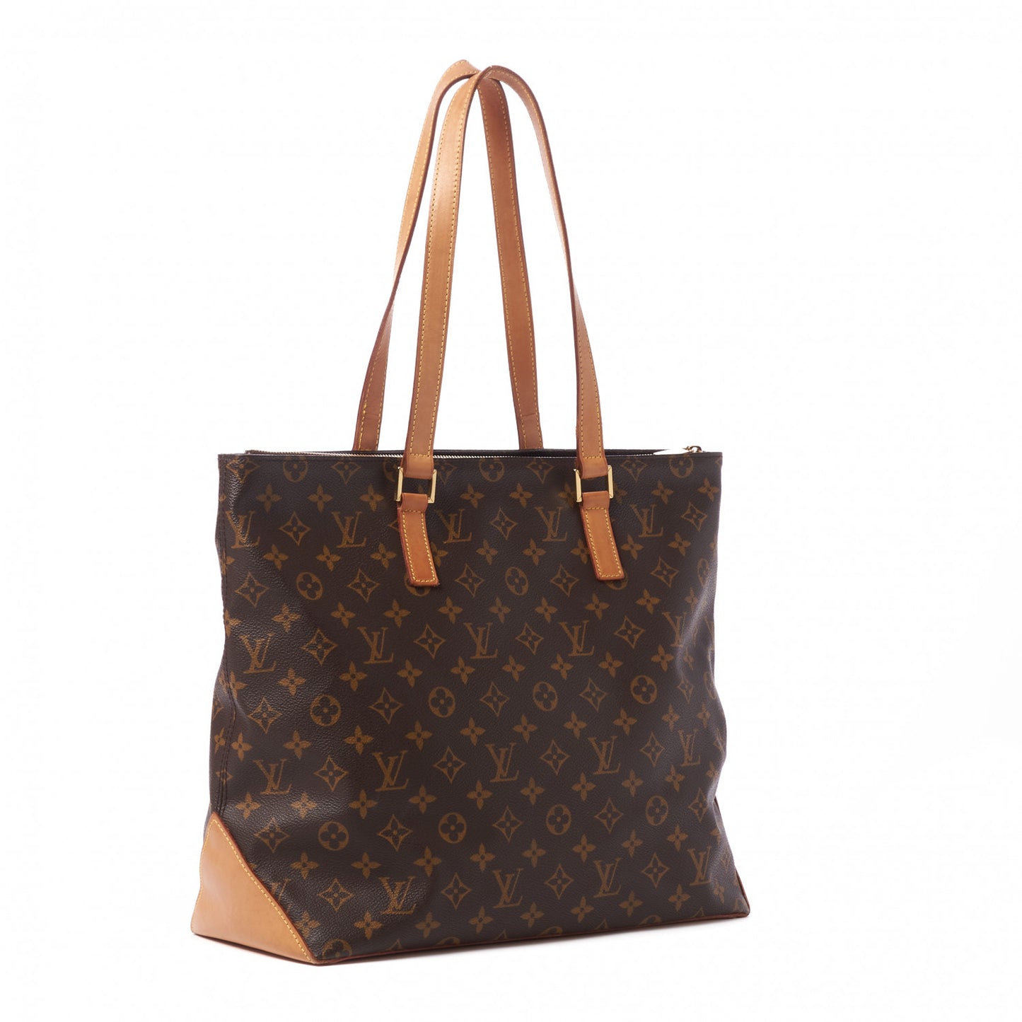 Monogram Cabas Mezzo