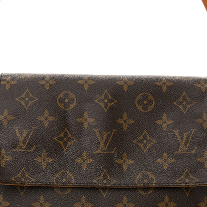 Louis Vuitton Monogram Mini Looping 7 of 18