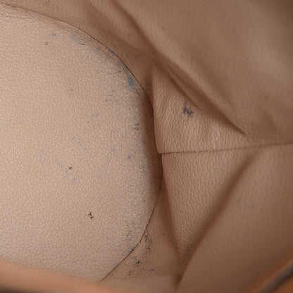 Louis Vuitton Monogram Petit Bucket 23 11 of 23