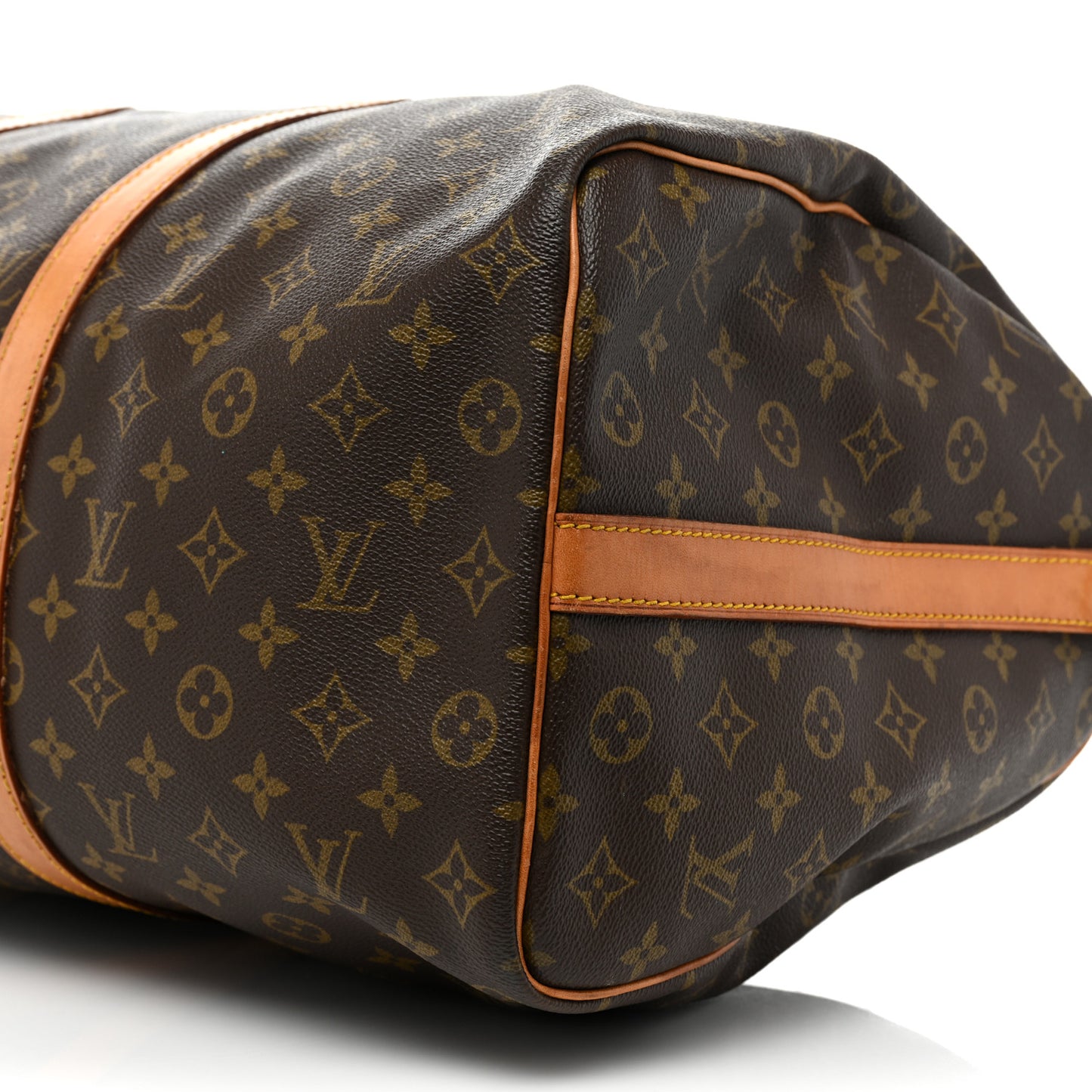 Monogram Keepall Bandouliere 50