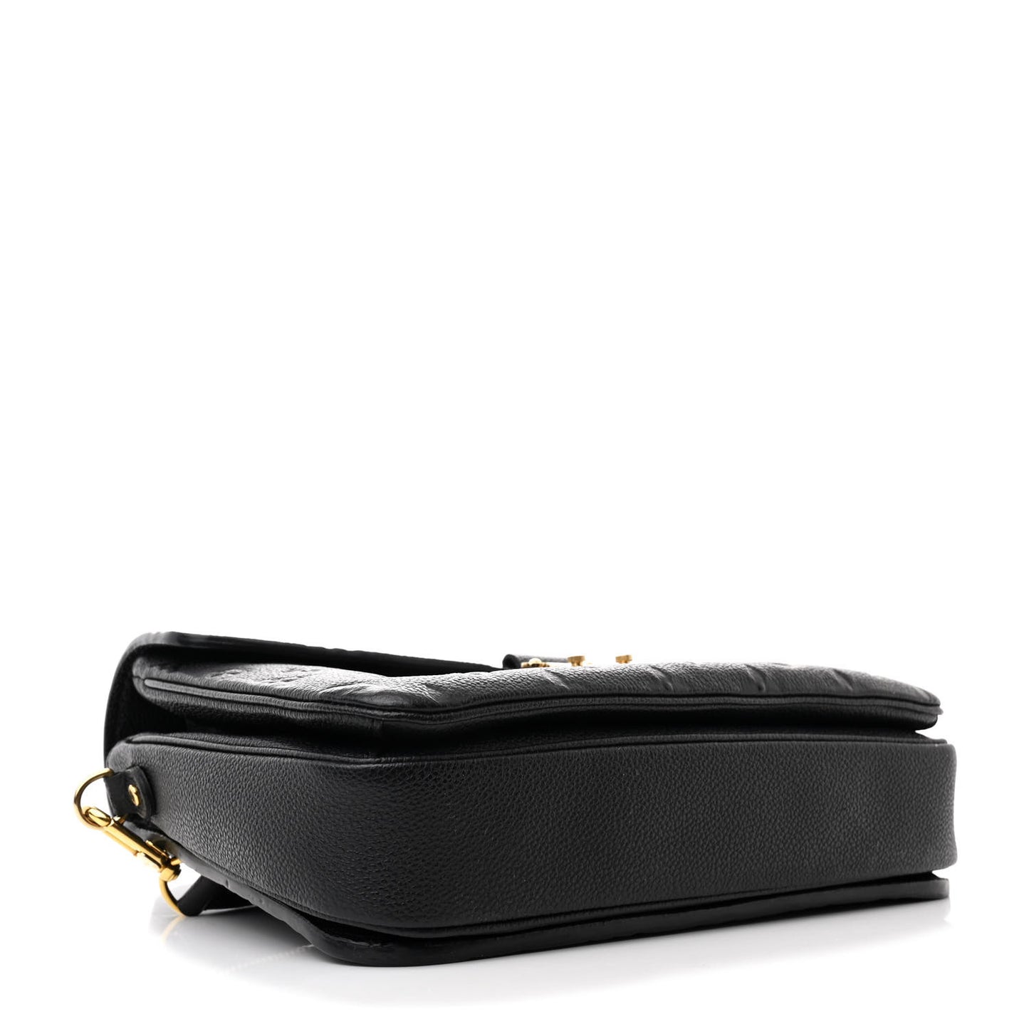 Empreinte Pochette Metis Black