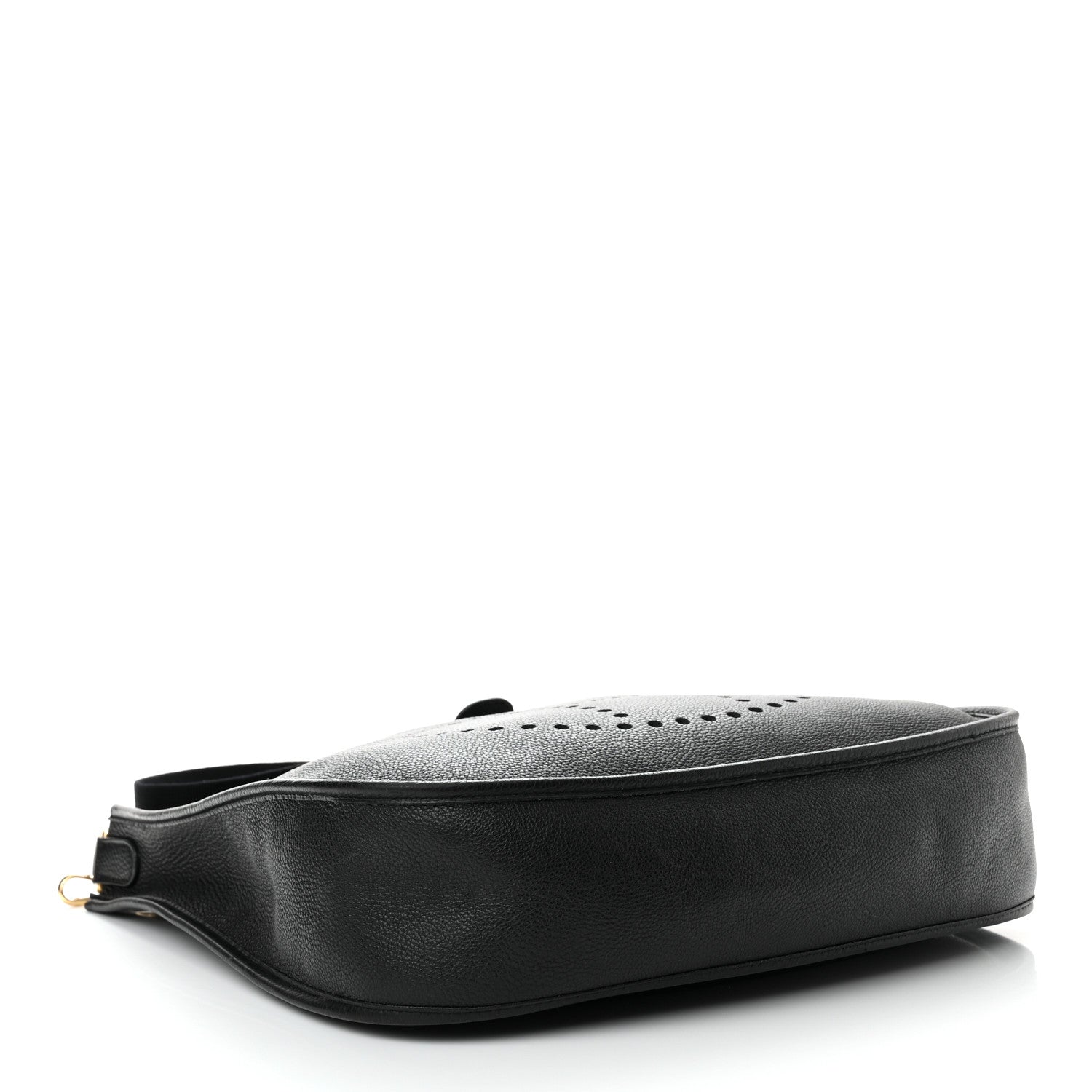 Hermes Togo Evelyne GM Black 4 of 10