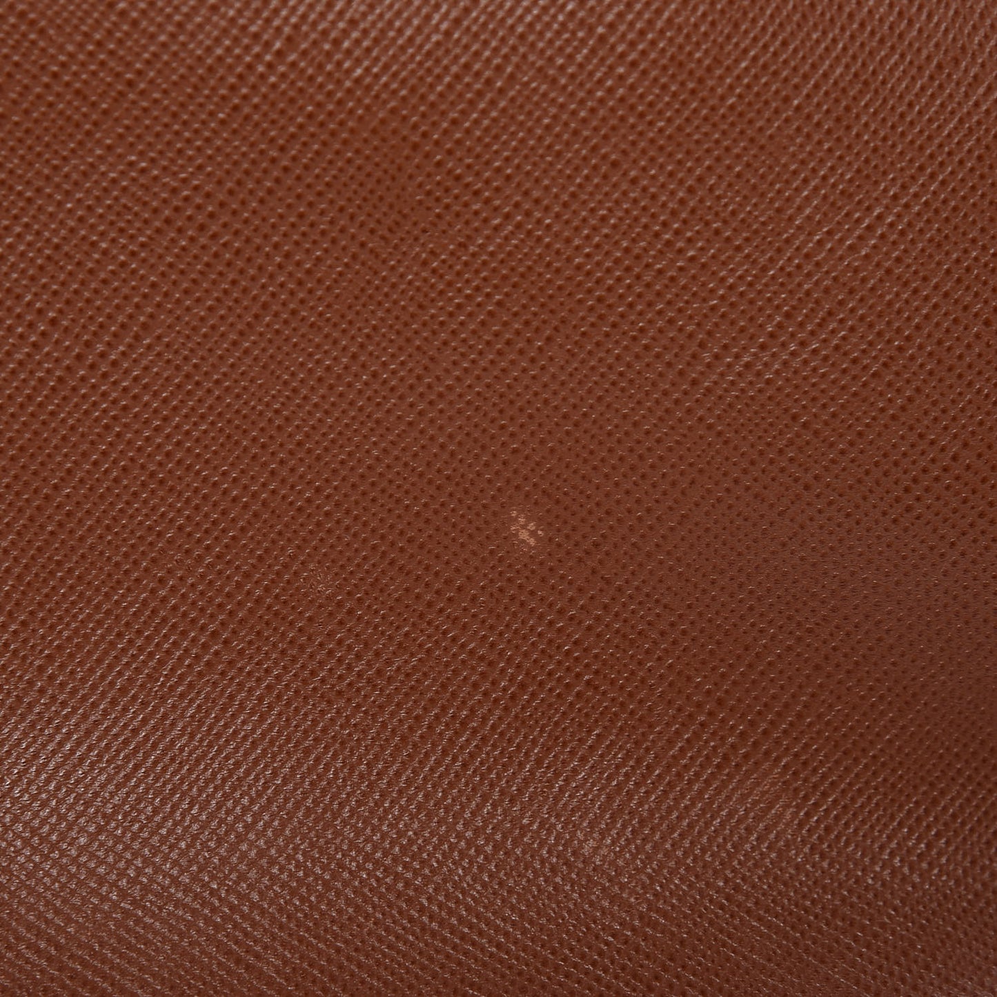 Saffiano Cuir Open Promenade Tote Palissandro