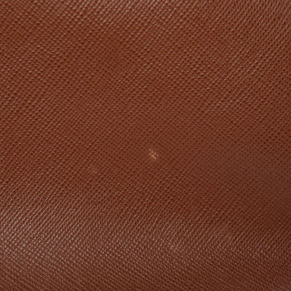 Prada Saffiano Cuir Open Promenade Tote Palissandro 13 of 22