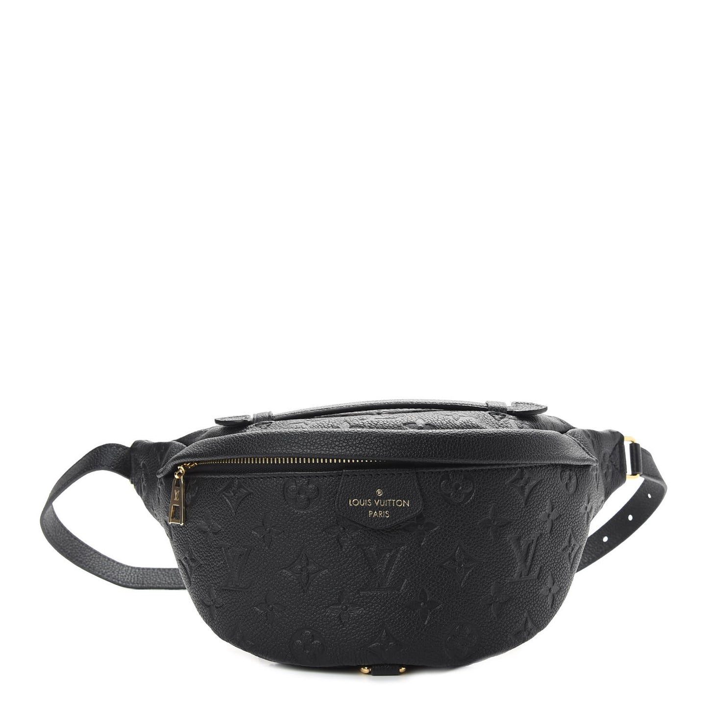 Empreinte BumBag Black