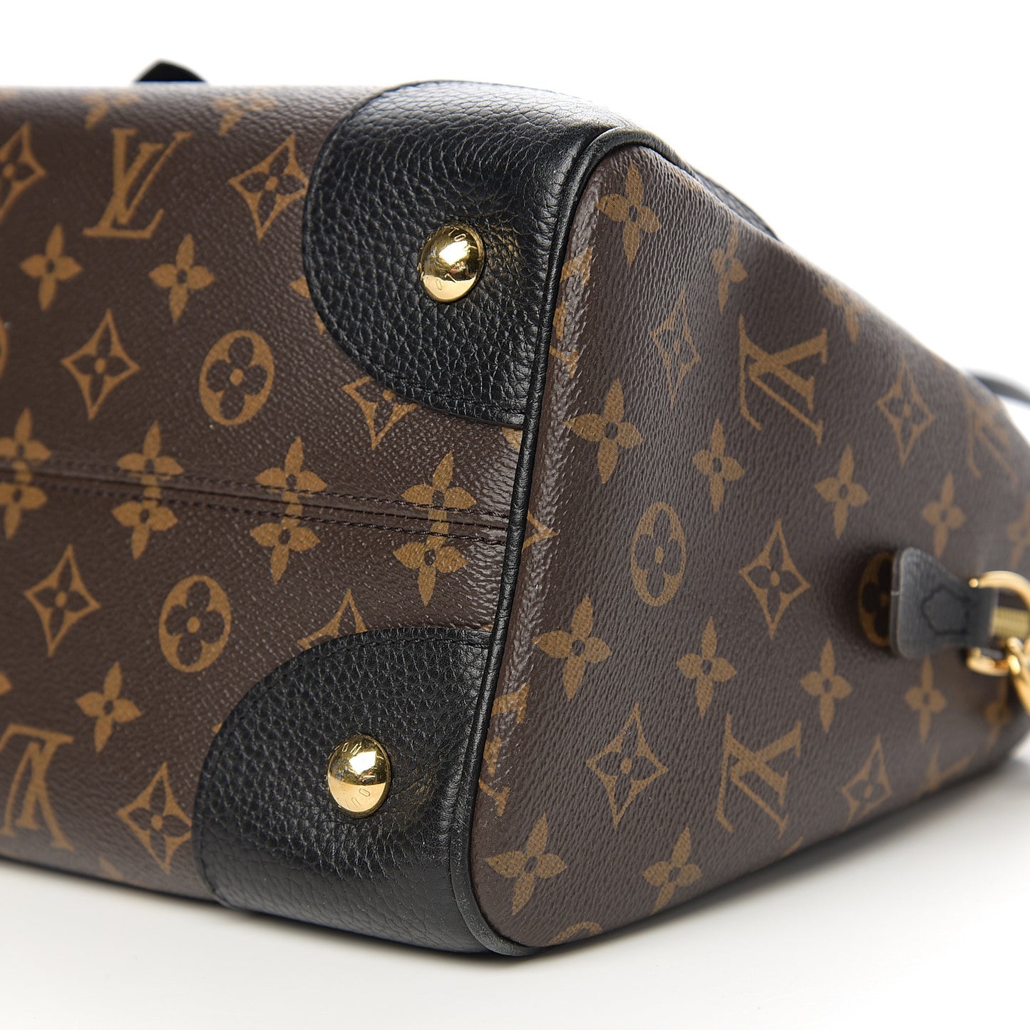 Monogram Retiro NM Black