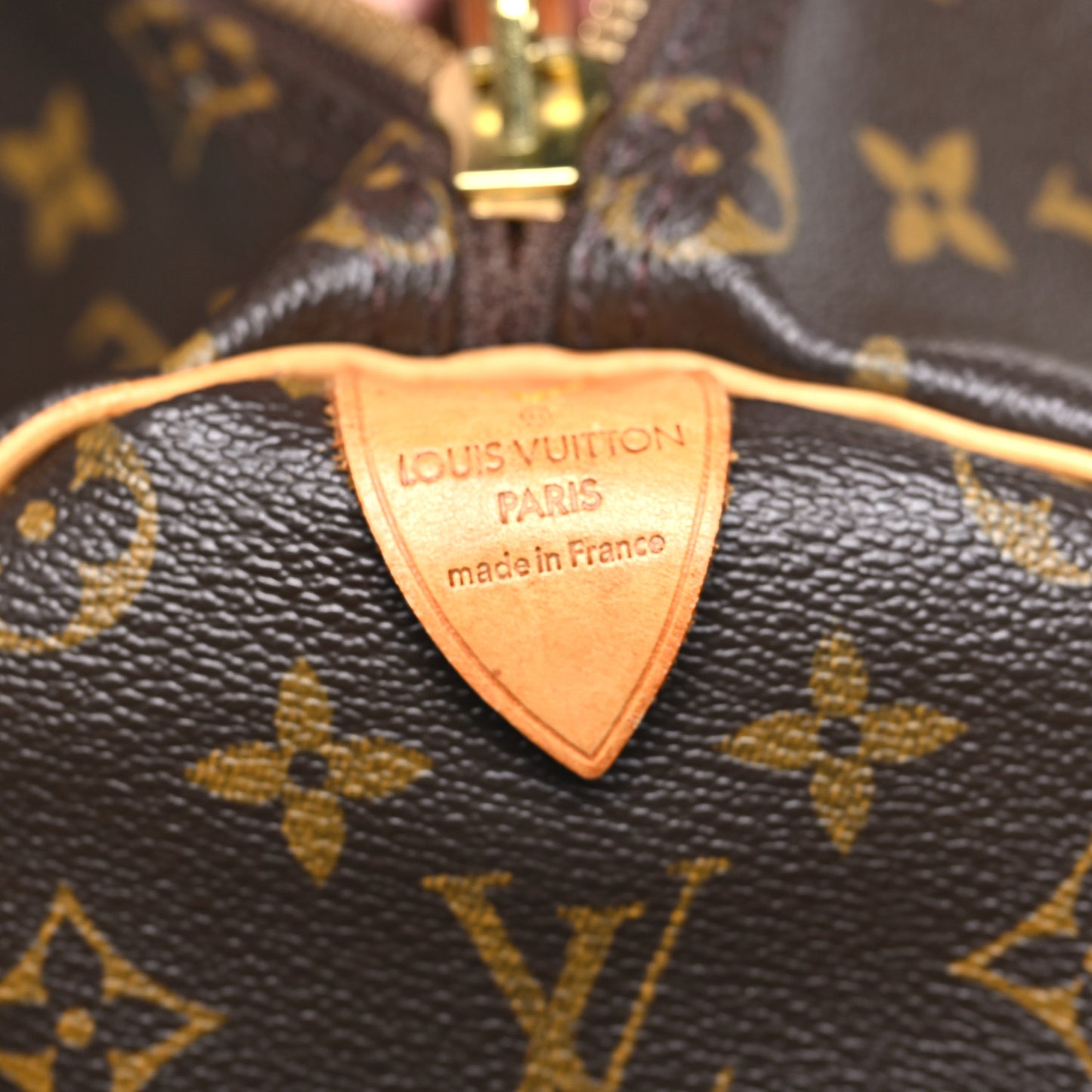 Monogram Keepall 50