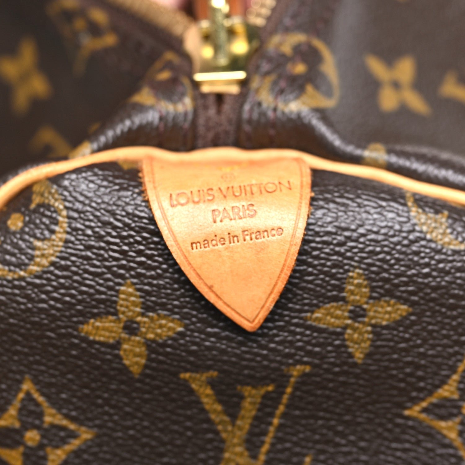 Louis Vuitton Monogram Keepall 50 5 of 10