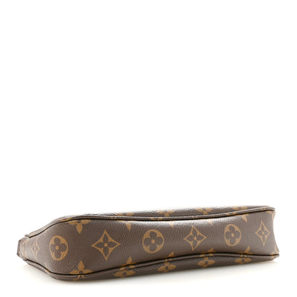 Louis Vuitton Monogram Pochette Accessories NM 4 of 13