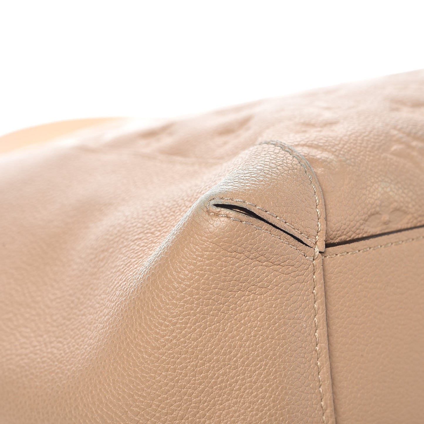 Empreinte Bagatelle Dune