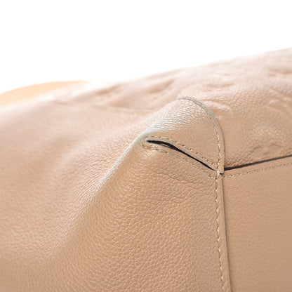 Louis Vuitton Empreinte Bagatelle Dune 12 of 14