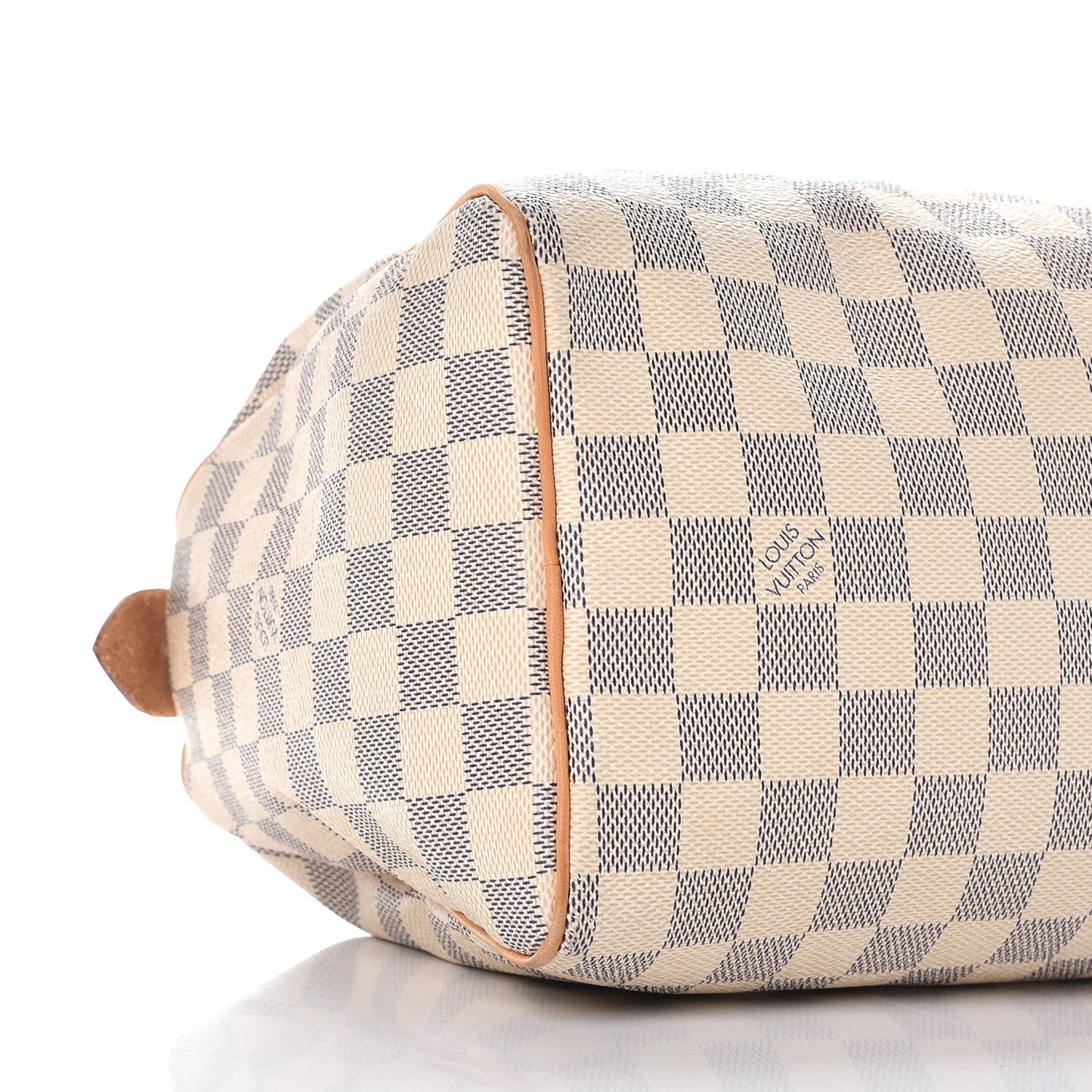 Damier Azur Speedy 25