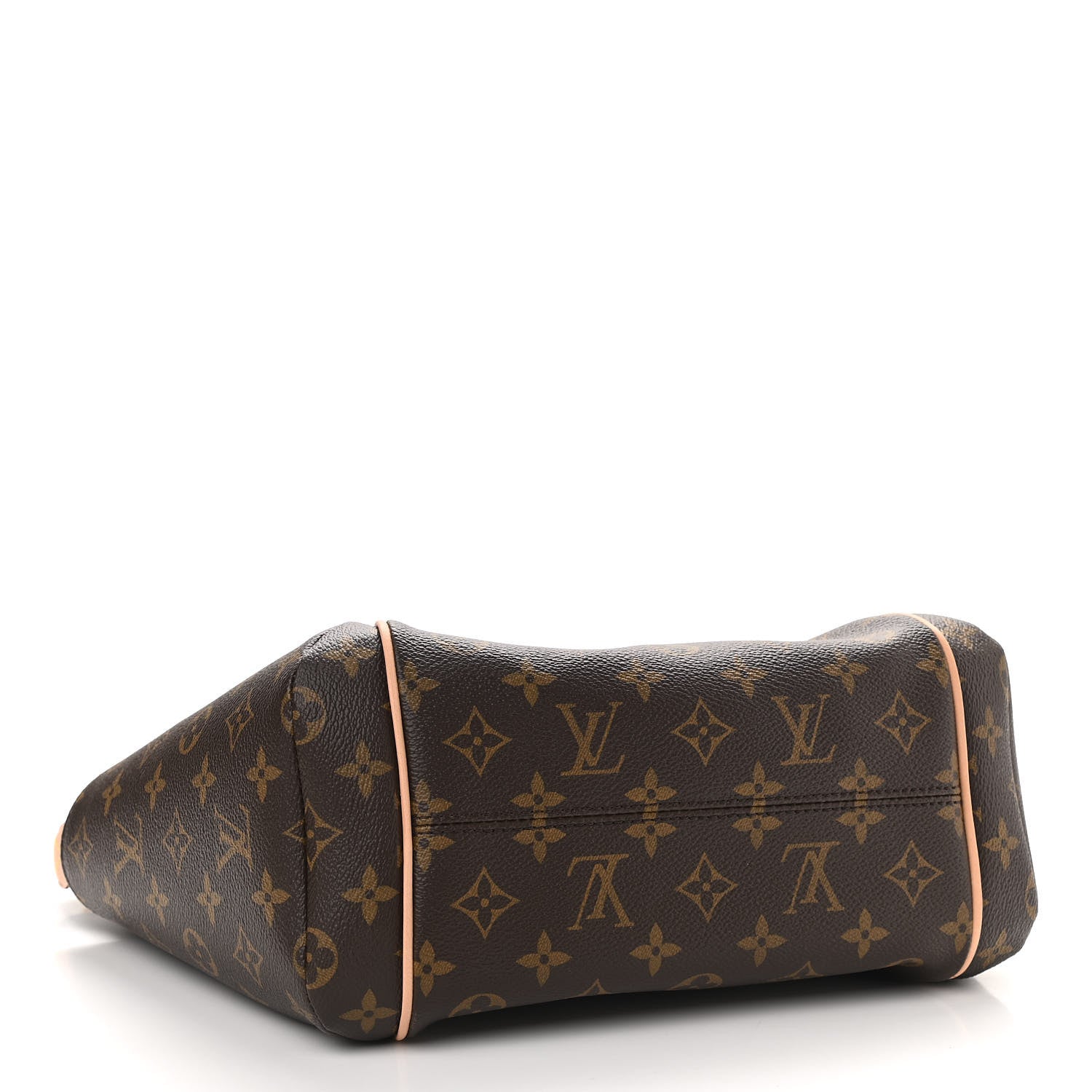 Louis Vuitton Monogram Totally PM 4 of 12