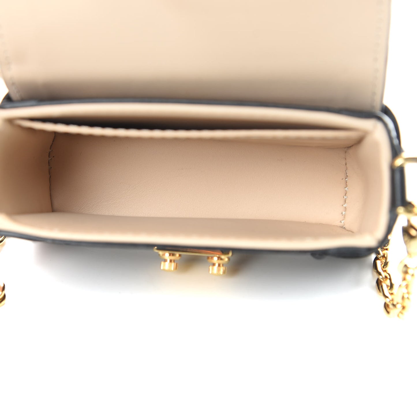 Monogram Essential Trunk NM Black