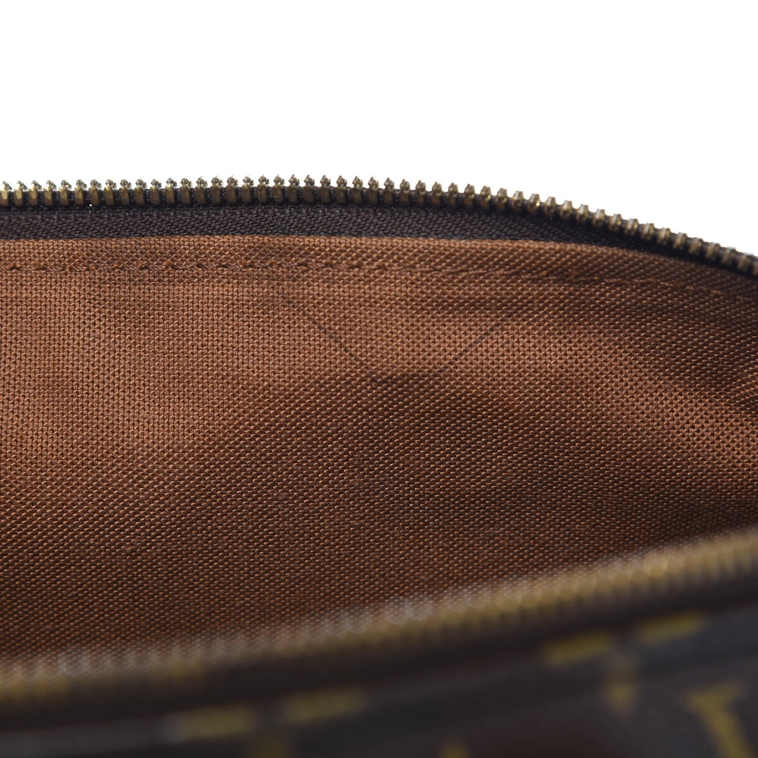 Louis Vuitton Monogram Alma PM 8 of 13