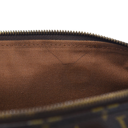 Louis Vuitton Monogram Alma PM 8 of 13