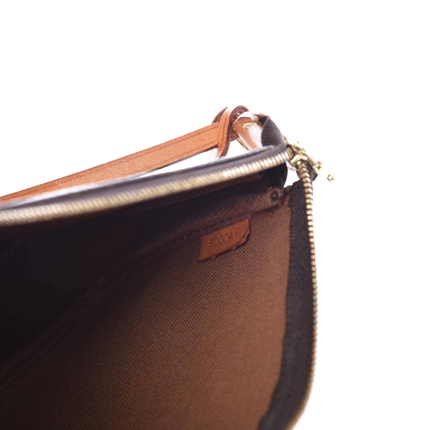 Monogram Pochette Accessories