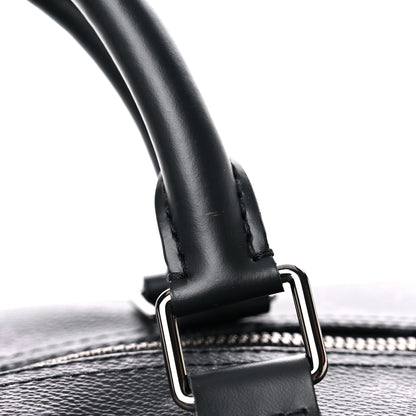 Louis Vuitton Monogram Eclipse Keepall Bandouliere 55 18 of 20