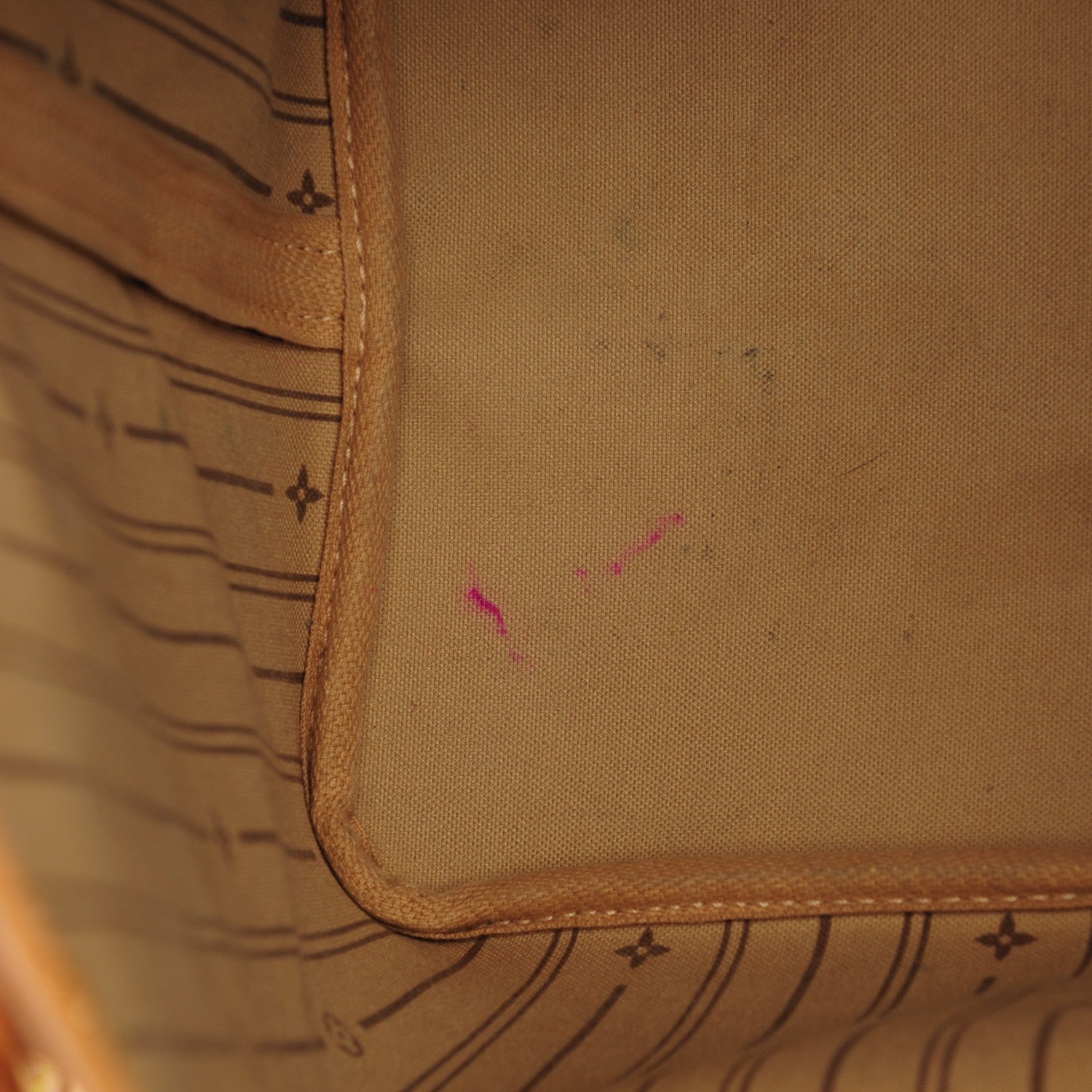Louis Vuitton Monogram Neverfull GM 8 of 10