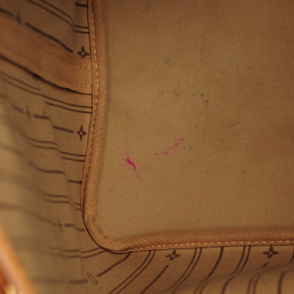 Louis Vuitton Monogram Neverfull GM 8 of 10