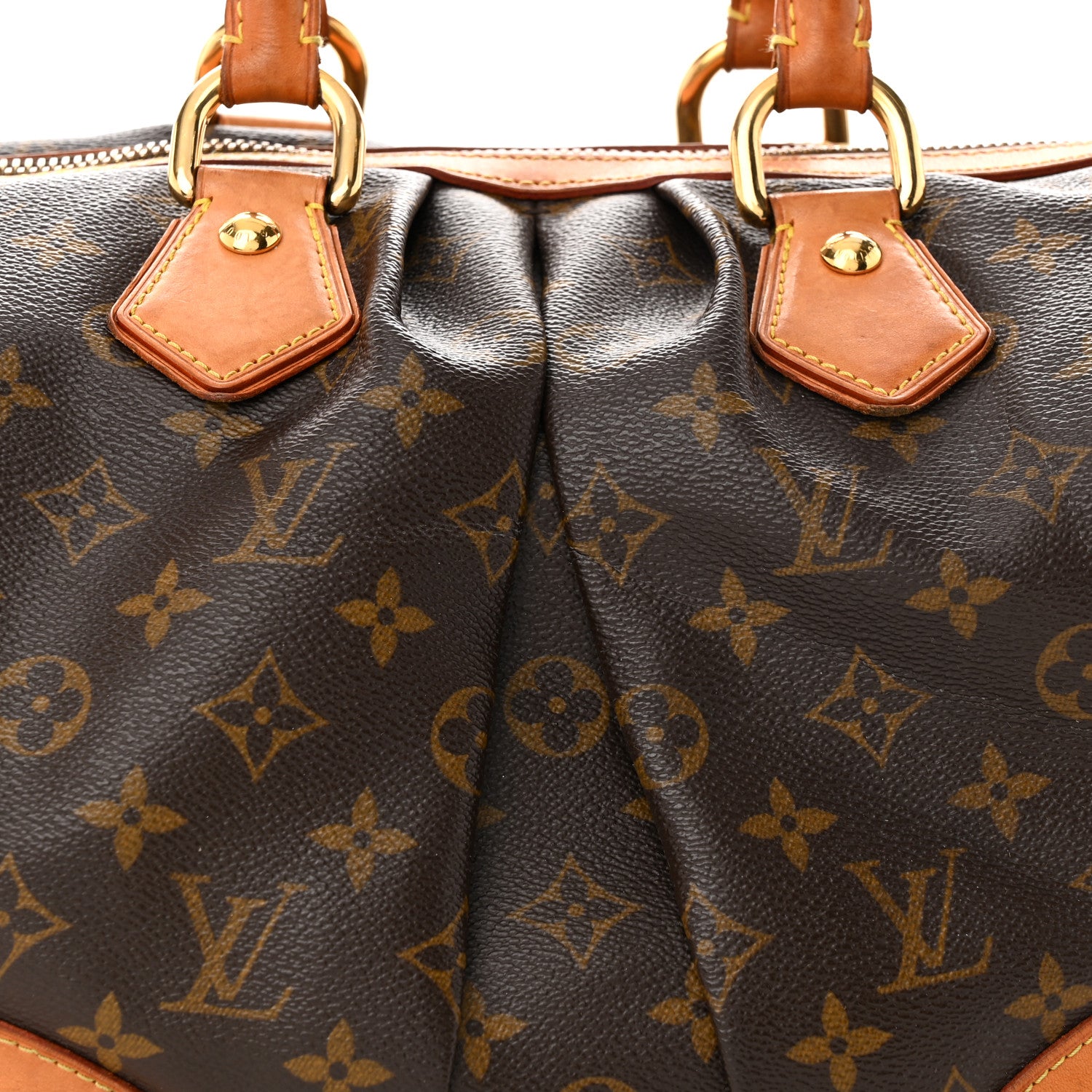 Louis Vuitton Monogram Stephen Bag 7 of 14