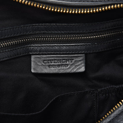 Givenchy Calfskin Whipstitch Large Pandora Black 6 of 19