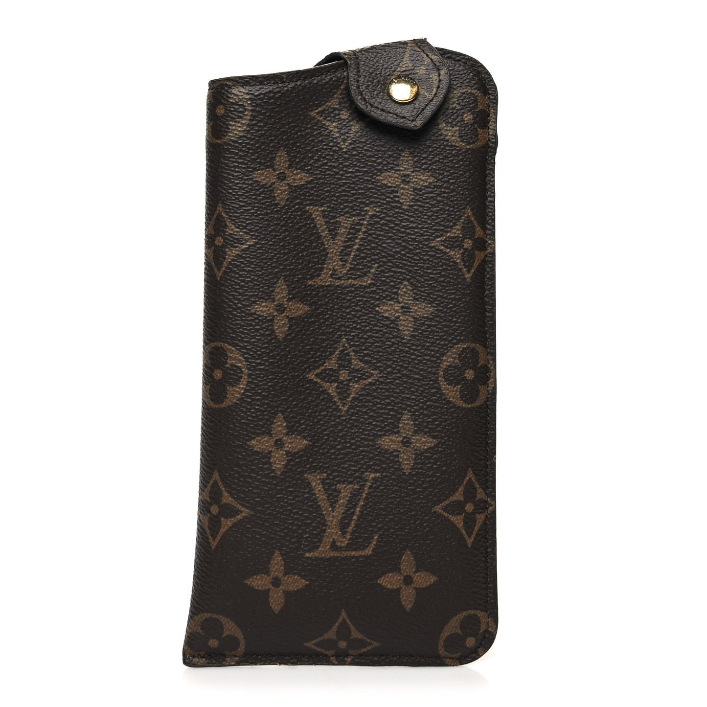 Monogram Sunglasses Case MM