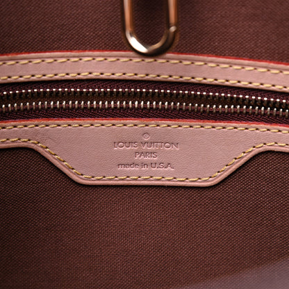 Louis Vuitton Monogram Batignolles Horizontal 8 of 9