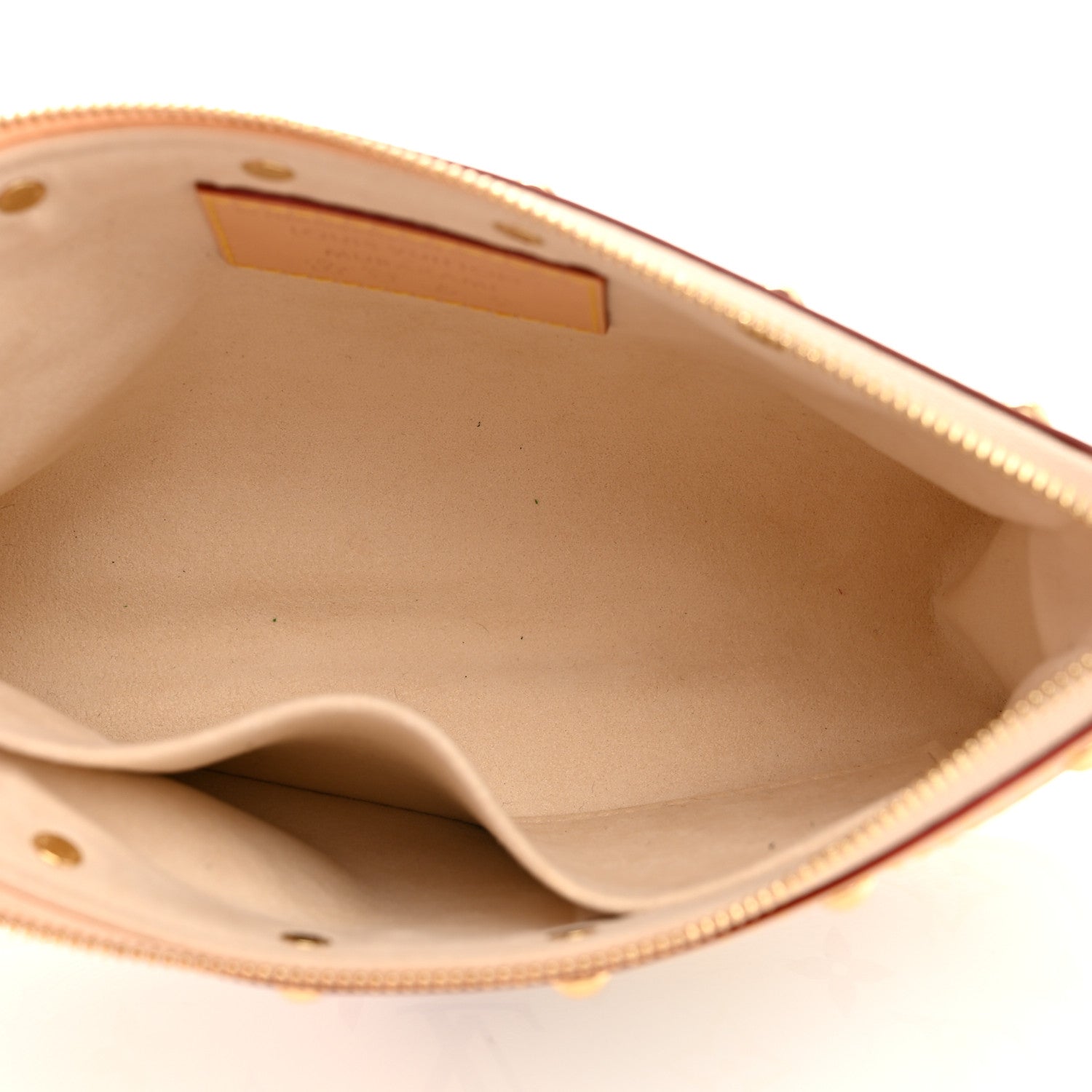 Louis Vuitton LV X TM Monogram Multicolor Pochette Accessories White 5 of 11