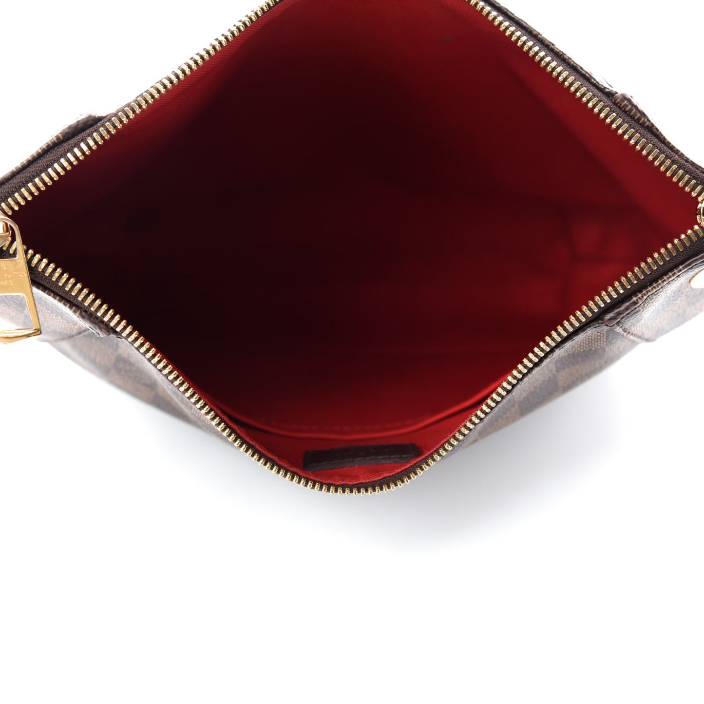 Damier Ebene South Bank Besace