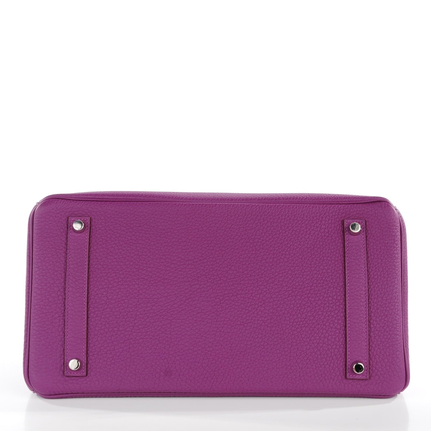 Togo Birkin 35 Anemone