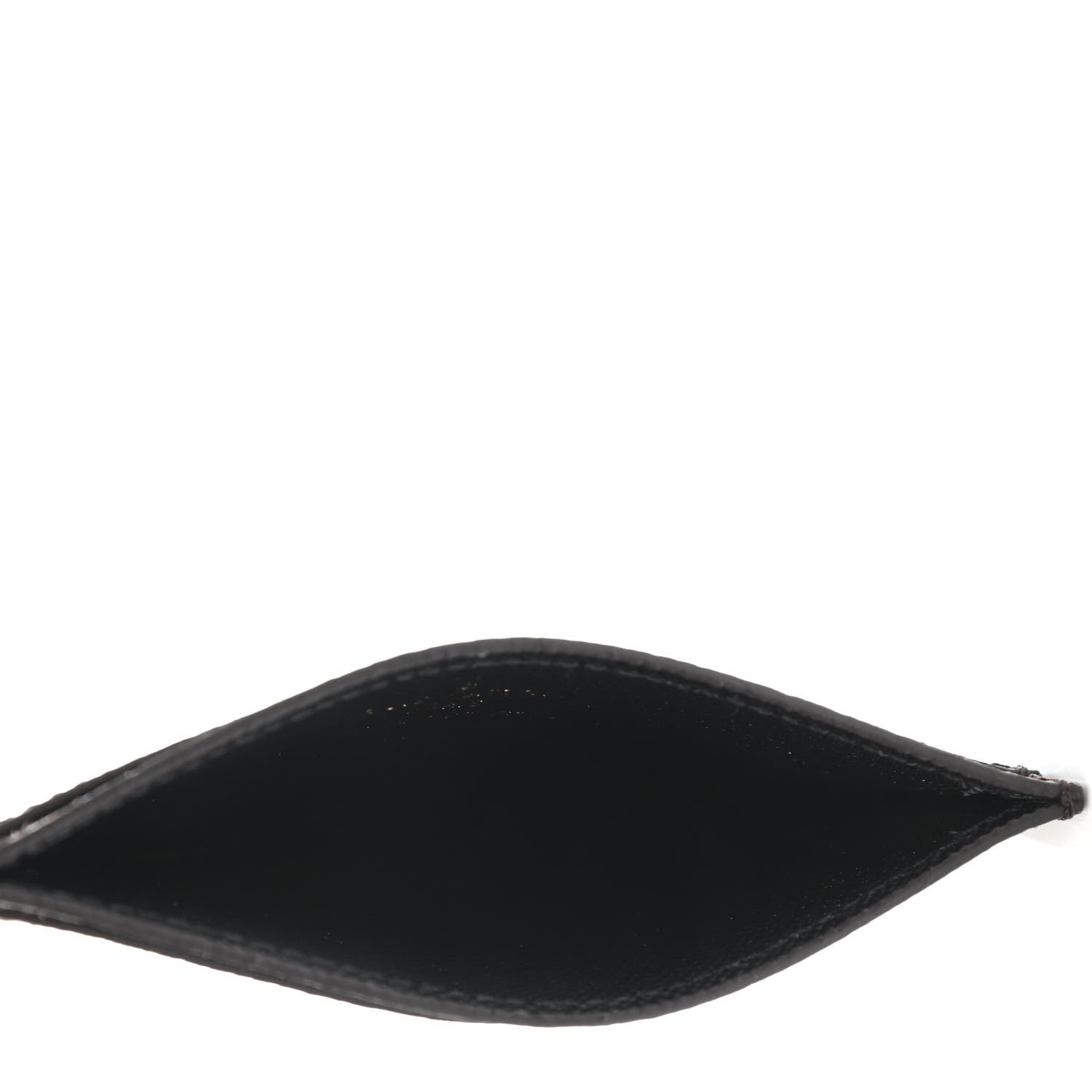 Louis Vuitton Reverse Monogram Card Holder 4 of 4