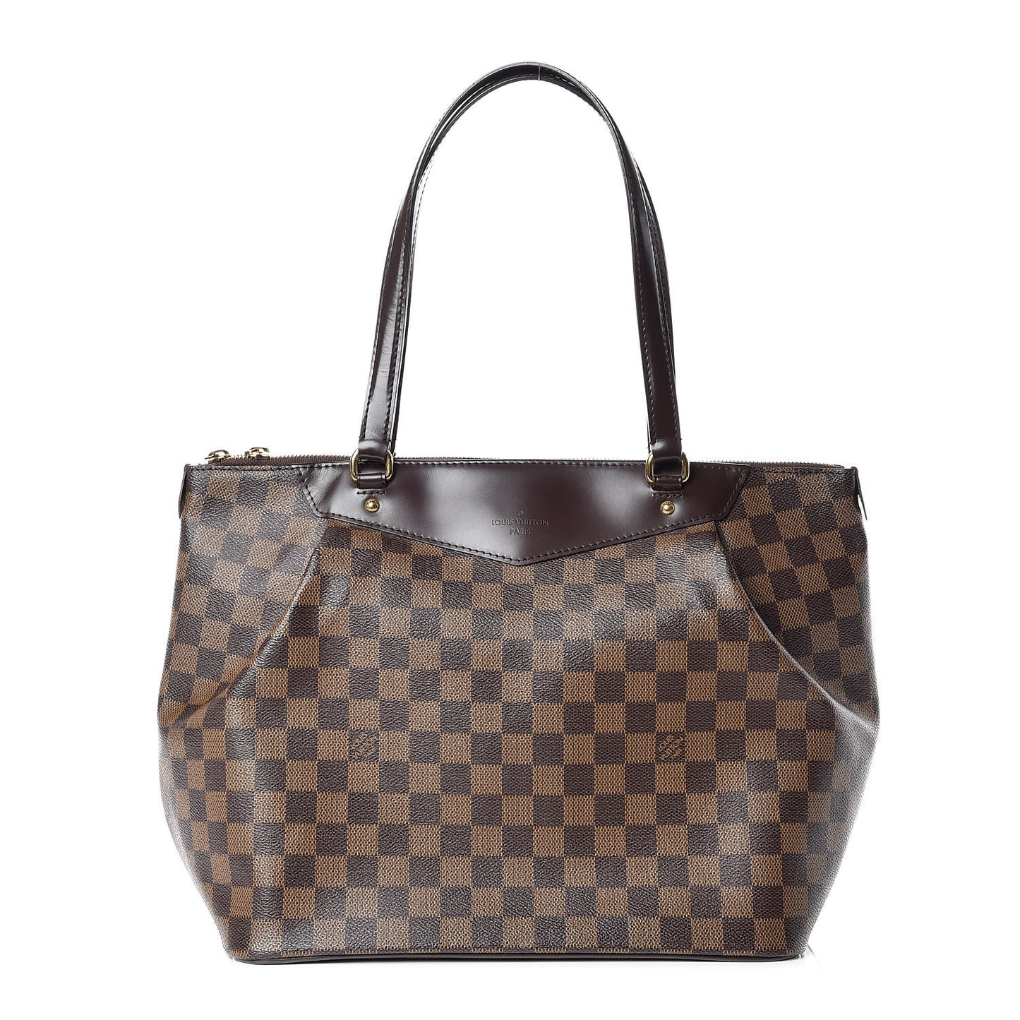 Damier Ebene Westminster GM