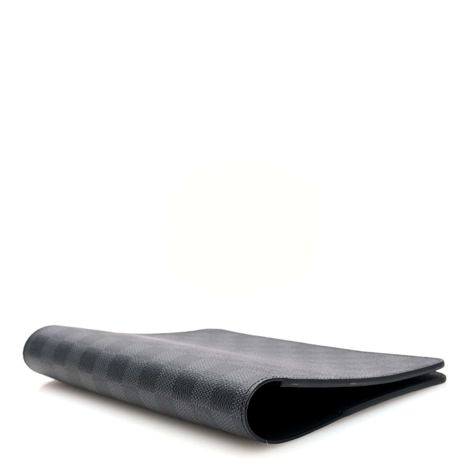 Louis Vuitton Damier Graphite Desk Agenda Cover 4 of 7
