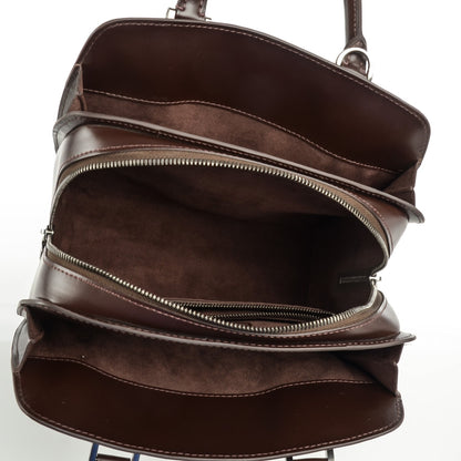 Louis Vuitton Epi Pont-Neuf Moka 5 of 7