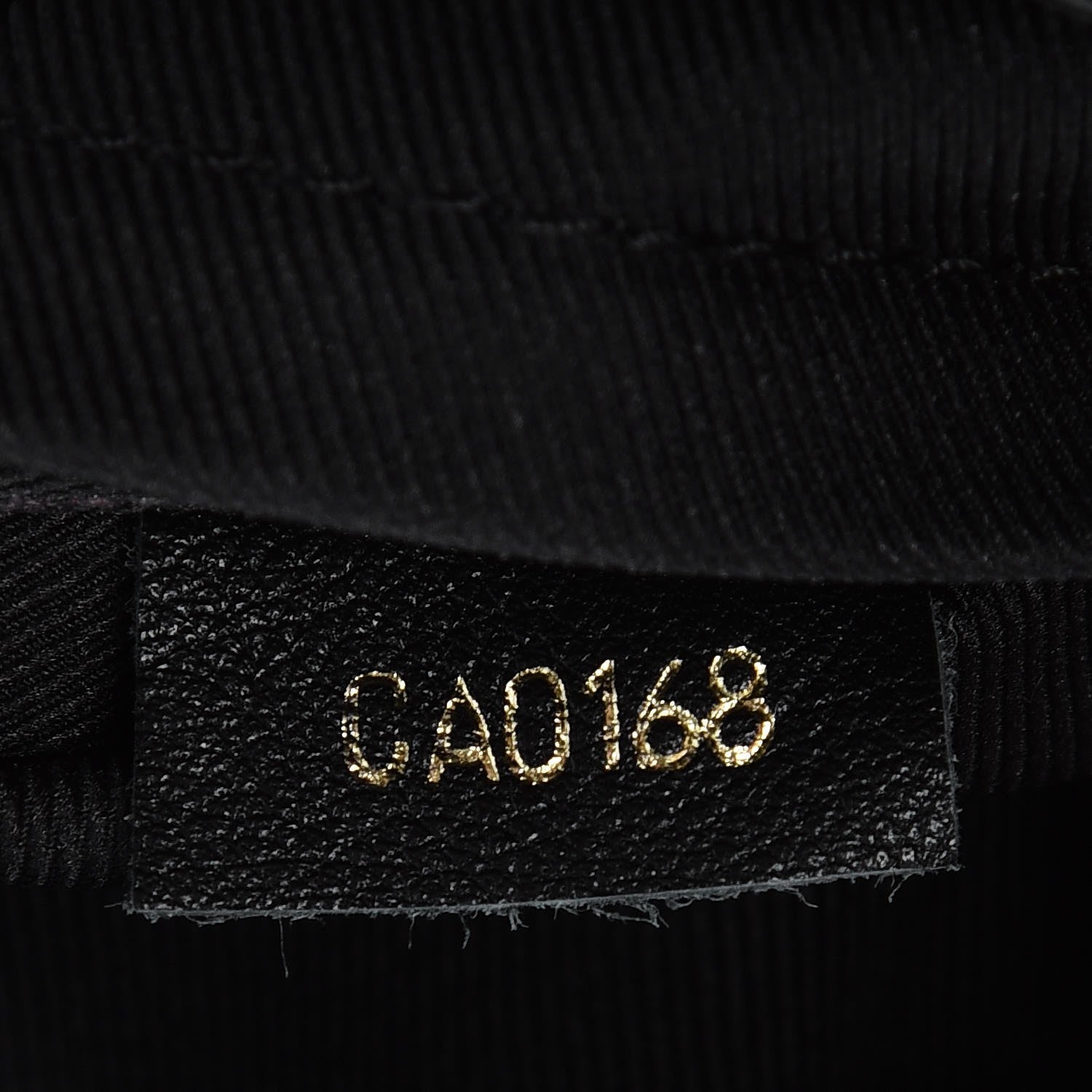 Louis Vuitton Monogram Palm Springs Backpack Mini 7 of 8