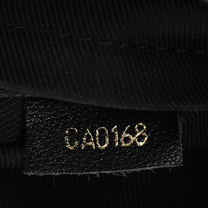 Louis Vuitton Monogram Palm Springs Backpack Mini 7 of 8
