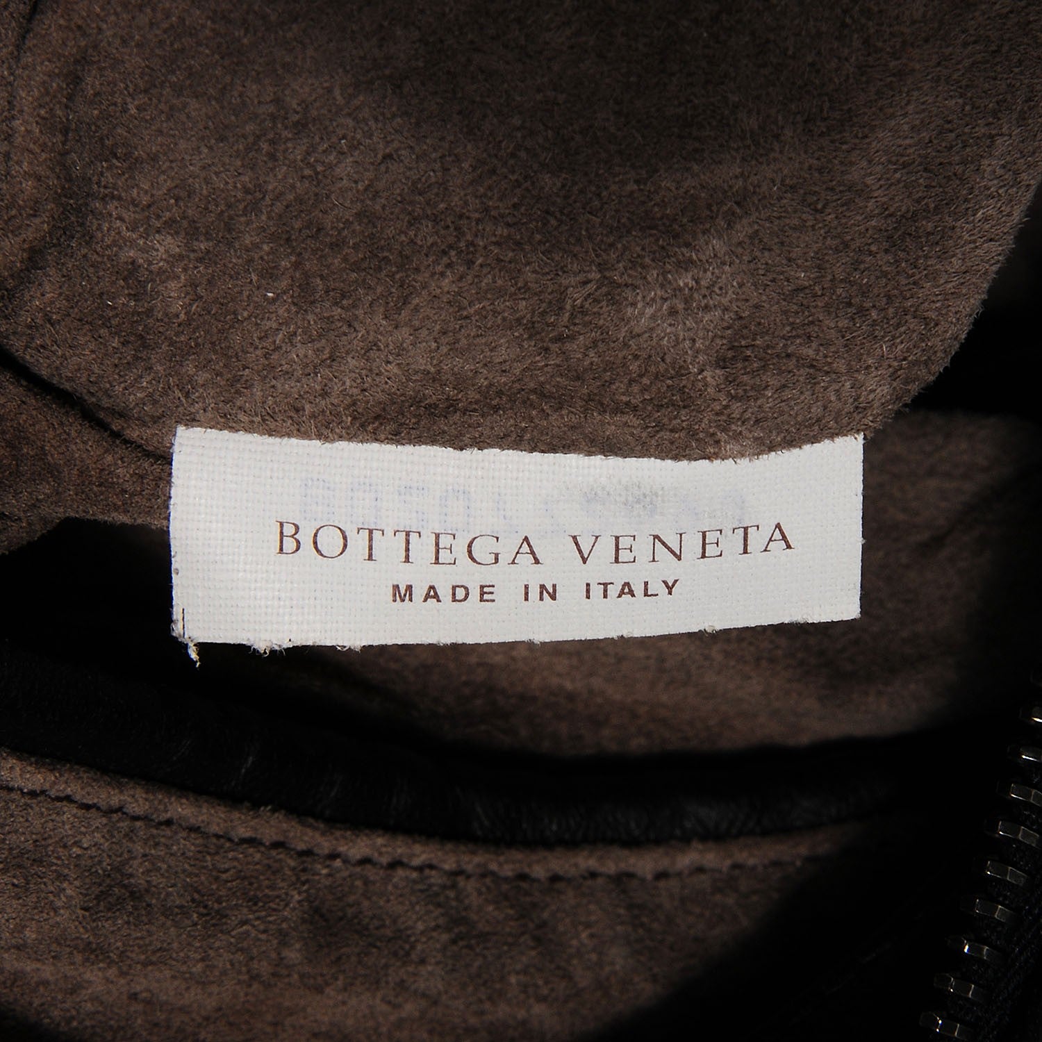 Bottega Veneta Nappa Intrecciato Small Shoulder Bag Tourmaline 6 of 8